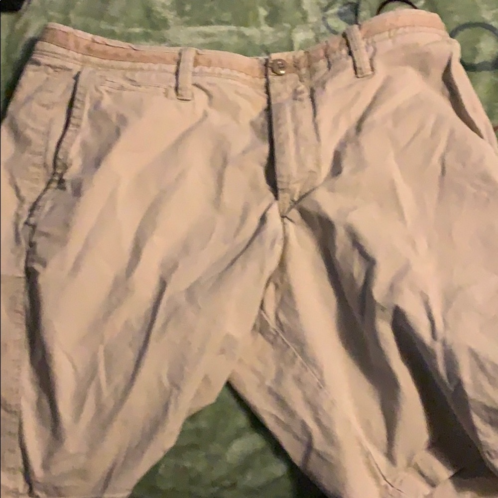 Gap Shorts